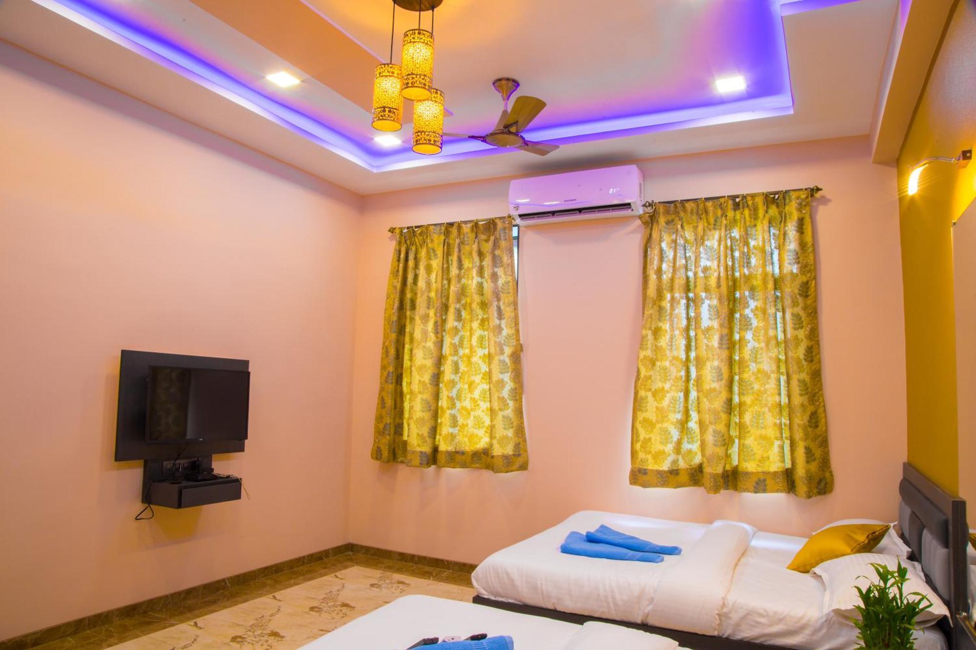Hotel Tourister — Photos 1